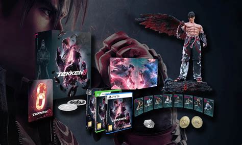 Tekken 8 Crack Status– CWWatch.